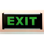 Đèn Exit không hướng