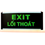 Đèn Exit lối thoát