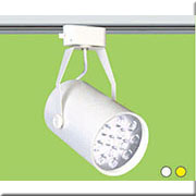 Đèn Pha Tiêu Điểm LED HP3 SL 05 -12W Ø100xH160