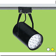 Đèn Pha Tiêu Điểm LED HP3 SL 06 -12w Ø100xH160