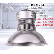 Chóa Nhôm PT6 DNX-04/200W 