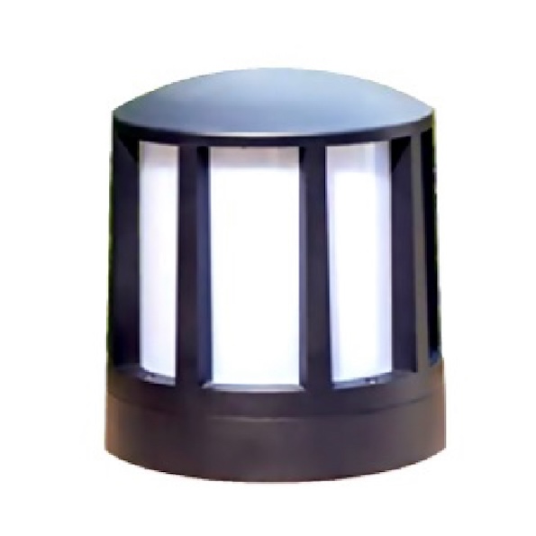 Đèn gắn đầu trụ, đầu cột, hành lang, lối đi cao 30cm DT31