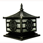 Đèn Trụ Cổng CT-6053