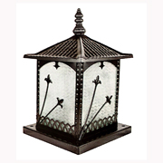 Đèn Trụ Cổng CT-6065