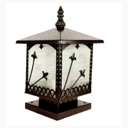 Đèn Trụ Cổng CT-6067