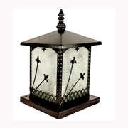 Đèn Trụ Cổng CT-6069