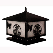 Đèn Trụ Cổng CT-6117