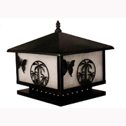 Đèn Trụ Cổng CT-6119