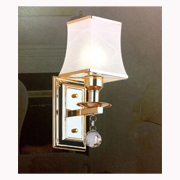 Đèn Tường Thủy Tinh CTV-5035