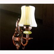 Đèn Tường Thủy Tinh CTV-5046