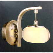 Đèn Tường Thủy Tinh CTV-5053