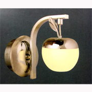 Đèn Tường Thủy Tinh CTV-5054