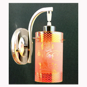 Đèn Tường Thủy Tinh CTV-5063