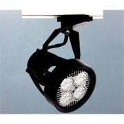 Đèn Pha Tiêu Điểm Led 30W SN3 PR6232 Ø120