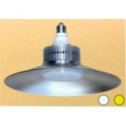 Chóa nhôm đĩa bay led MD CN30W Ø270