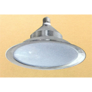 Chóa nhôm đĩa bay led MD CN70W