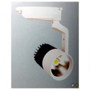 Đèn Pha Tiêu Điểm LED VE FR-AHA 20W Ø90 