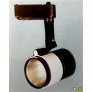 Đèn Pha Tiêu Điểm LED VE FR58005C Ø100