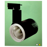 Đèn Pha Tiêu Điểm LED VE FR58003B Ø90