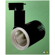 Đèn Pha Tiêu Điểm LED VE FR58003C -30WØ90