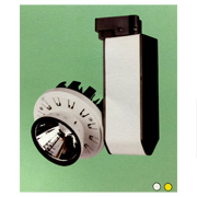 Đèn Pha Tiêu Điểm LED VE FR309 - 20W Ø80