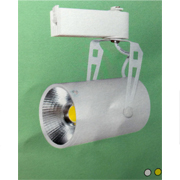 Đèn Pha Tiêu Điểm VE FR002 -10w Ø70xL100