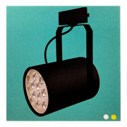 Đèn Pha Tiêu Điểm VE FR009 Ø100xL120