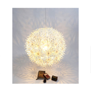 Đèn Chùm Nghệ Thuật KD GL7709/500B