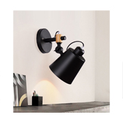 Đèn Pha Tiêu Điểm KD 6075W 130x230