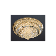 Đèn Mâm Pha Lê KD DY3052 Ø600