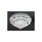 Đèn Mâm Pha Lê KD DY3054 Ø600