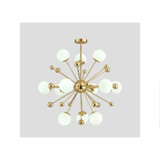 Đèn Chùm Nghệ Thuật KD NY985/800A