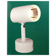 Đèn chiếu điểm Spotlight led 10W PT-96A Ø50