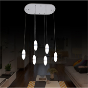 Đèn Thả Nghệ Thuật PT TH856A-18