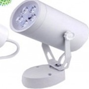 Đèn Pha Ngồi led 5W-02
