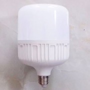 Bóng nấm vuông 5w