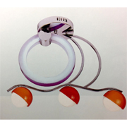 Đèn Chùm Hiện Đại KL AC5-77 550x550