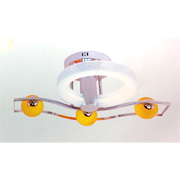 Đèn Chùm Hiện Đại KL AC5-79 550x250