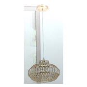 Đèn Thả Bàn Ăn KL AC4-167 Ø320xH800