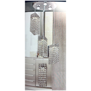 Đèn Thả Bàn Ăn KL AC4-173 Ø300xH800