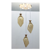 Đèn Thả Bàn Ăn KL AC4-174 Ø300xH800