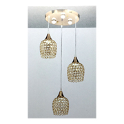 Đèn Thả Bàn Ăn KL AC4-175 Ø300xH800