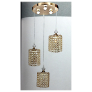 Đèn Thả Bàn Ăn KL AC4-176 Ø300xH800