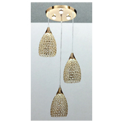 Đèn Thả Bàn Ăn KL AC4-177 Ø300xH800