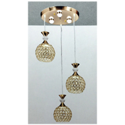 Đèn Thả Bàn Ăn KL AC4-178 Ø300xH800