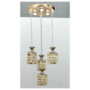 Đèn Thả Bàn Ăn KL AC4-179 Ø300xH800