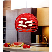 Đèn Thả Bàn Ăn KL AC4-150 Ø350xH800