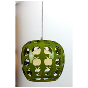 Đèn Thả Bàn Ăn KL AC4-153 Ø300xH800