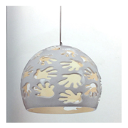 Đèn Thả Bàn Ăn KL AC4-154 Ø350xH800