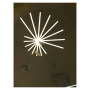 Đèn Áp Trần LED TW7238/8